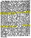 Banks and Building Societies  1895-11-22 CHWS
